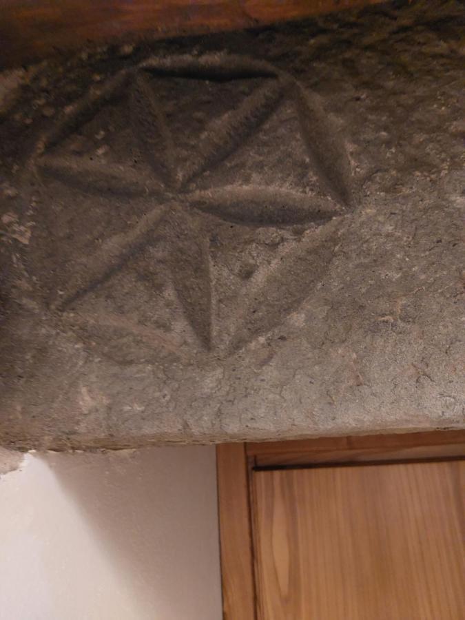 La Croce Dei Templari - Very Central With Parking - Ξενοδοχείο Ριοματζόρε Εξωτερικό φωτογραφία