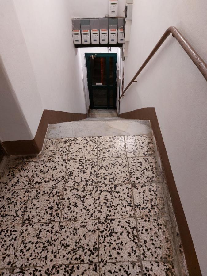 La Croce Dei Templari - Very Central With Parking - Ξενοδοχείο Ριοματζόρε Εξωτερικό φωτογραφία